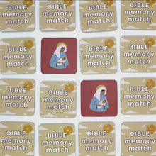 Load image into Gallery viewer, Bible Memory Match Game
