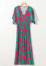 Load image into Gallery viewer, Floral Dress PO2
