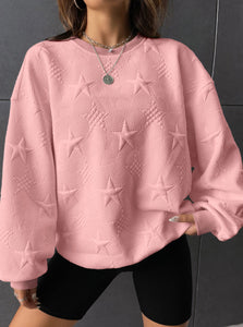 Star Sweaters PO3